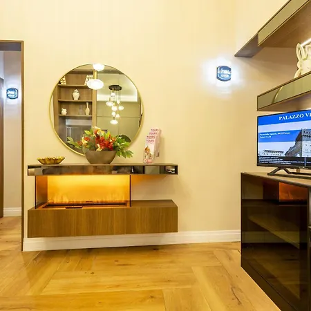 Palazzo Don Minzoni 4*
