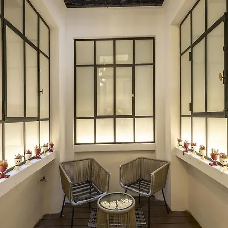 بيت ضيافة Palazzo Don Minzoni 4*