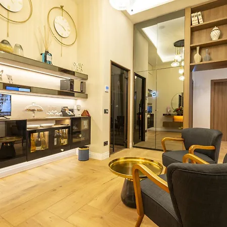 Palazzo Don Minzoni 4* فلورنس