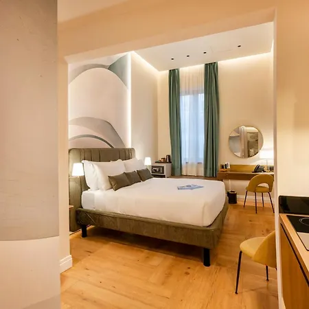 Palazzo Don Minzoni بيت ضيافة 4*