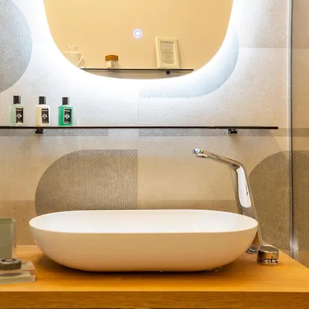 بيت ضيافة Palazzo Don Minzoni 4*