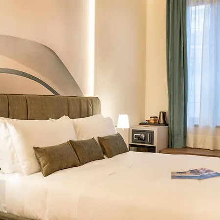 بيت ضيافة Palazzo Don Minzoni 4*