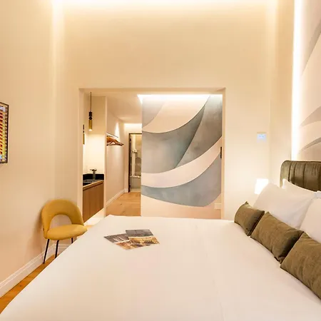 Palazzo Don Minzoni بيت ضيافة فلورنس