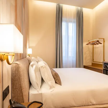 Palazzo Don Minzoni 4*