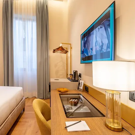 Palazzo Don Minzoni فلورنس