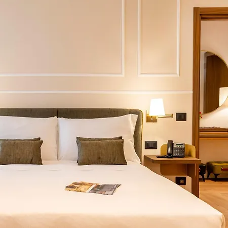بيت ضيافة Palazzo Don Minzoni 4*