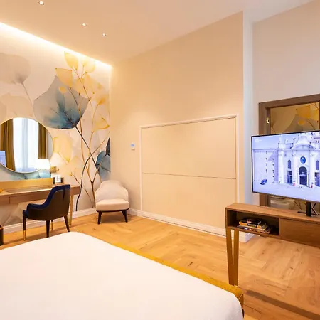Palazzo Don Minzoni 4*