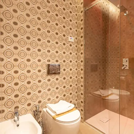 بيت ضيافة Palazzo Don Minzoni