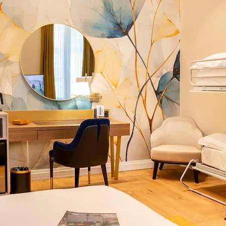 بيت ضيافة Palazzo Don Minzoni 4*