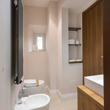 بيت ضيافة Palazzo Don Minzoni 4*