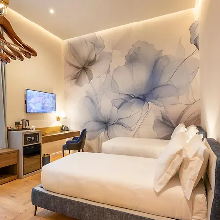 Palazzo Don Minzoni 4*