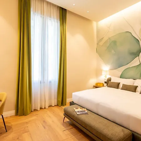 بيت ضيافة Palazzo Don Minzoni فلورنس