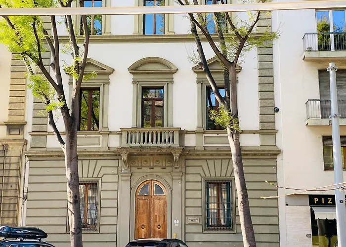 بيت ضيافة Palazzo Don Minzoni