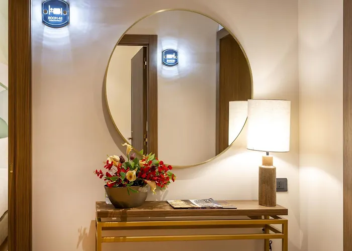 Palazzo Don Minzoni 4* فلورنس