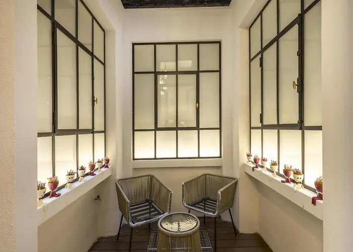 بيت ضيافة Palazzo Don Minzoni 4*