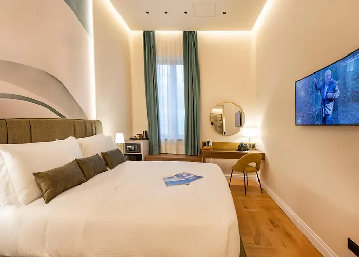 Palazzo Don Minzoni 4* فلورنس