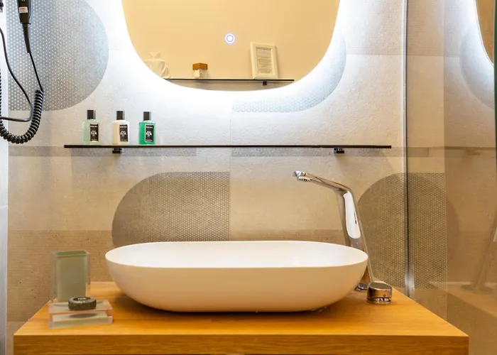 بيت ضيافة Palazzo Don Minzoni 4*