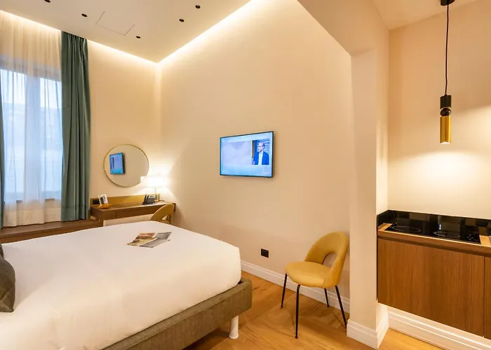 Palazzo Don Minzoni 4* فلورنس