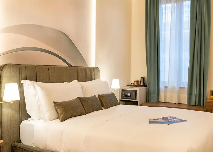 بيت ضيافة Palazzo Don Minzoni 4*