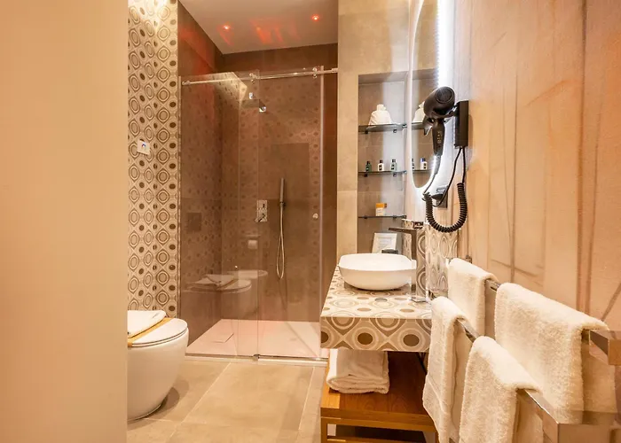 Palazzo Don Minzoni 4* فلورنس