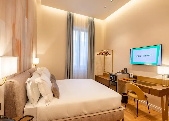 Palazzo Don Minzoni بيت ضيافة فلورنس