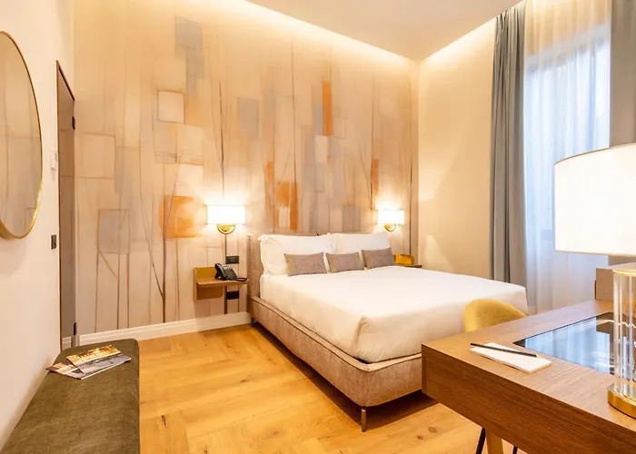 Palazzo Don Minzoni بيت ضيافة فلورنس