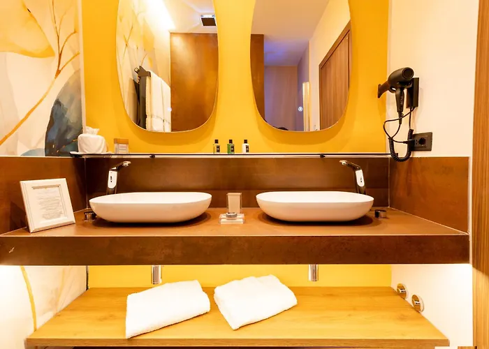 Palazzo Don Minzoni 4* فلورنس