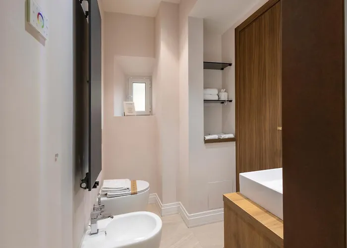 بيت ضيافة Palazzo Don Minzoni 4*