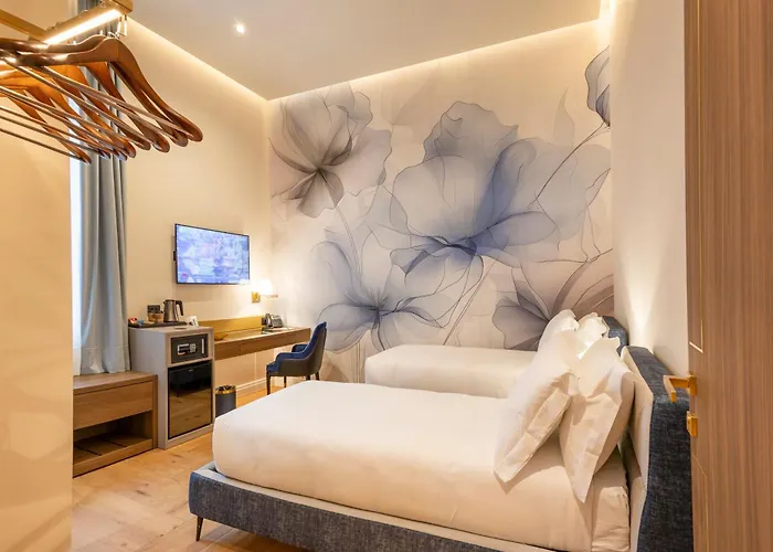 Palazzo Don Minzoni 4*