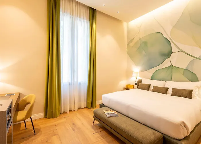 بيت ضيافة Palazzo Don Minzoni فلورنس