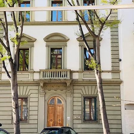 게스트하우스 Palazzo Don Minzoni