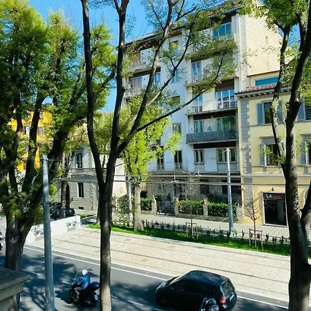 Palazzo Don Minzoni * 피렌체