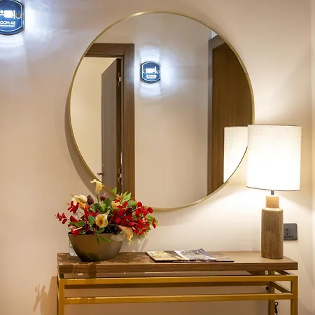 Palazzo Don Minzoni * 피렌체