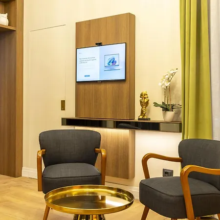 Palazzo Don Minzoni 피렌체