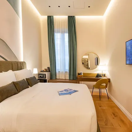 Palazzo Don Minzoni * 피렌체