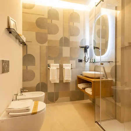 Palazzo Don Minzoni 피렌체