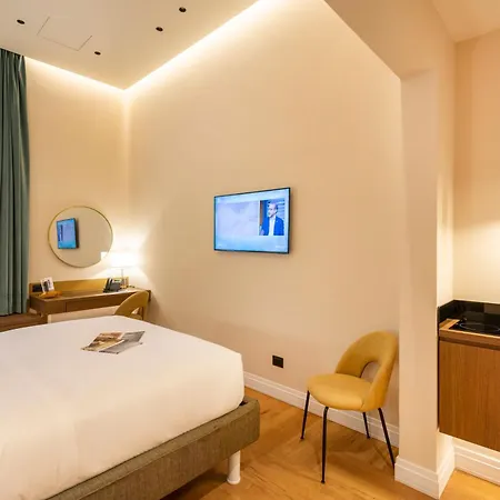 Palazzo Don Minzoni * 피렌체