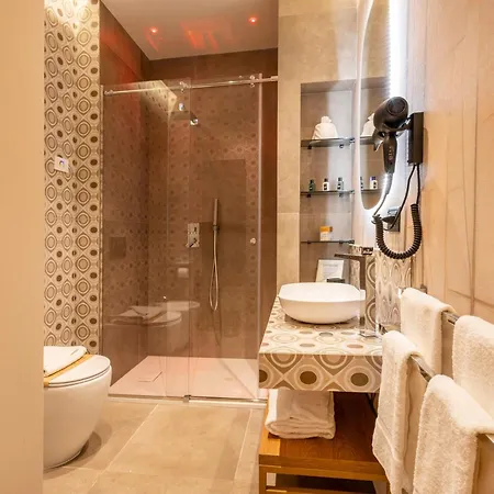 Palazzo Don Minzoni * 피렌체