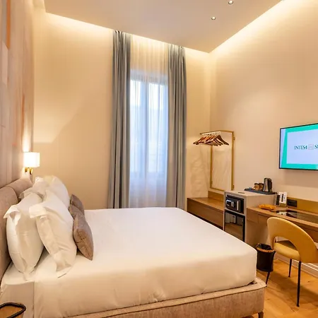 Palazzo Don Minzoni 게스트하우스 피렌체