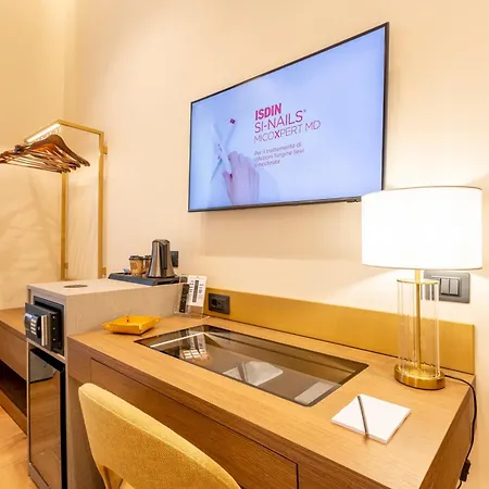 Palazzo Don Minzoni 피렌체