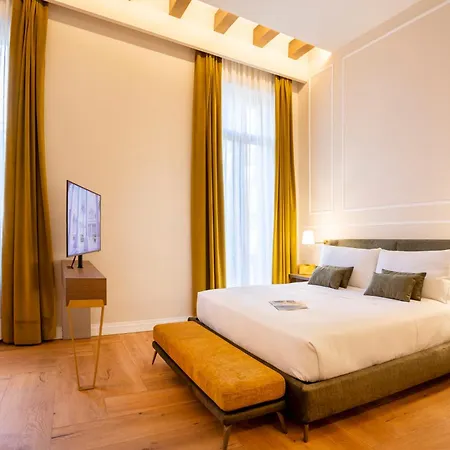 Palazzo Don Minzoni 게스트하우스 *