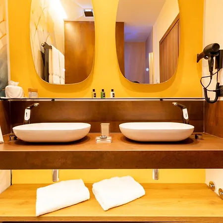 Palazzo Don Minzoni * 피렌체
