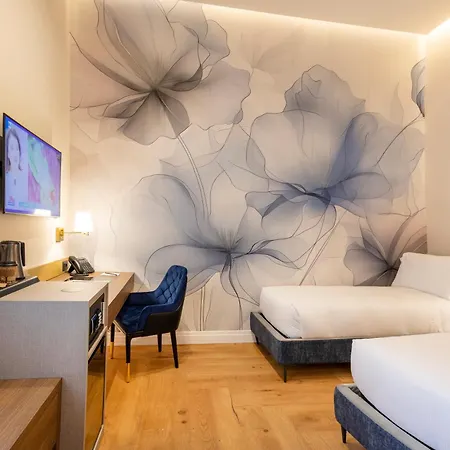 Palazzo Don Minzoni 피렌체